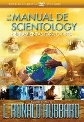 EL MANUAL DE SCIENTOLOGY