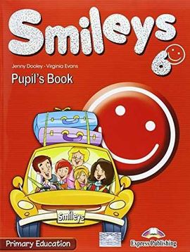 SMILEYS 6EP ST 14