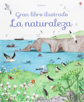 LA NATURALEZA