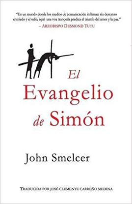 EL EVANGELIO DE SIMON