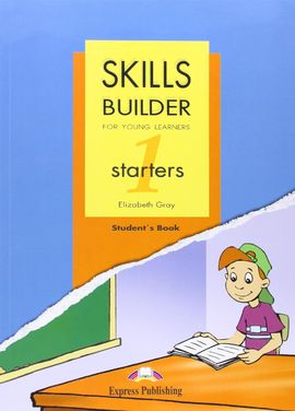 SKILLS BUILDER STARTERS 1 ALUM