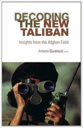 DECODING THE NEW TALIBAN