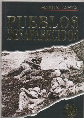 PUEBLOS DESAPARECIDOS