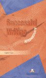 SUCCESSFUL WRITING INTERMEDIATE STUDENT´S BOOK