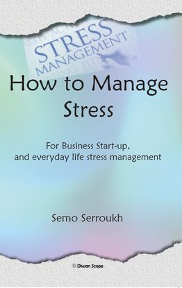 HOW TO MANAGE STRESS.