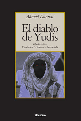 EL DIABLO DE YUDIS