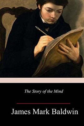 THE STORY OF THE MIND