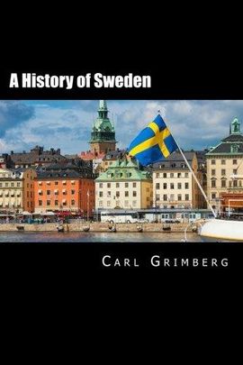 A HISTORY OF SWEDEN