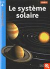 SYSTEME SOLAIRE (NIVEAU 4)