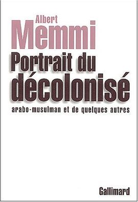 PORTRAIT DU DCOLONIS ARABO-MUSULMAN ET DE QUELQUES AUTRES