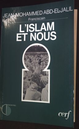 L'ISLAM ET NOUS