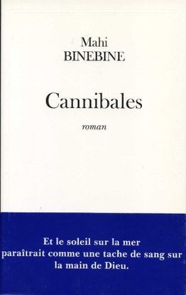 CANNIBALES