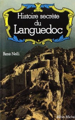 HISTOIRE SECRTE DU LANGUEDOC