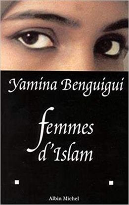 FEMMES D'ISLAM
