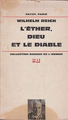 L'ETHER, DIEU ET LE DIABLE