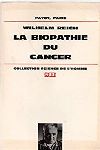 LA BIOPATHIE DU CANCER