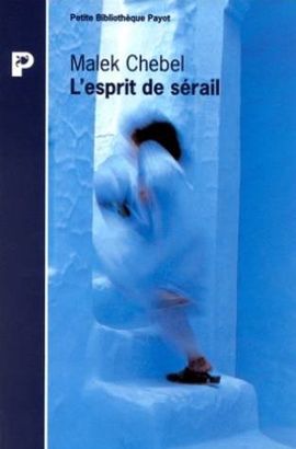 L'ESPRIT DE SRAIL : MYTHES ET PRATIQUES SEXUELS AU MAGHREB