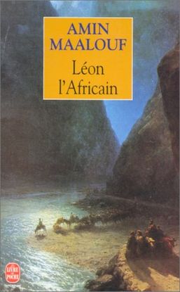 LON L'AFRICAIN