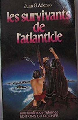 LES SURVIVANTS DE L'ATLANTIDE