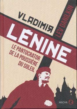 VLADIMIR LNINE