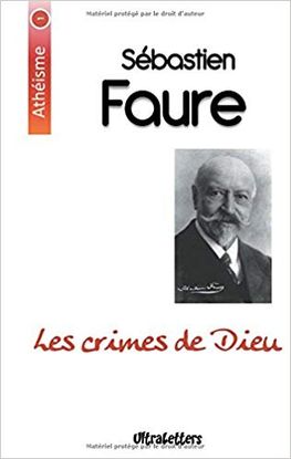 LES CRIMES DE DIEU