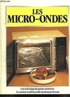 LES MICRO-ONDES