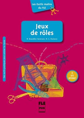 JEUX DE RLES