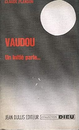 VAUDON. UN INITI PARLE...