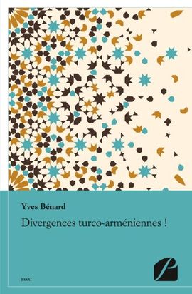 DIVERGENCES TURCO-ARMNIENNES !