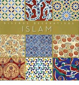 DISEOS DECORATIVOS DEL ISLAM