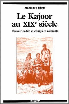 KAJOOR AU XIXE SIECLE