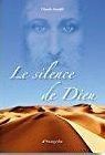 LE SILENCE DE DIEU
