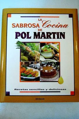 LA SABROSA COCINA DE POL MARTIN