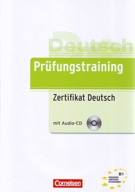 PRFUNGSTRAINING