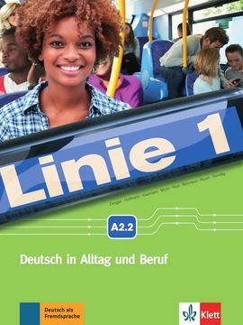 LINIE A2.2 AL+EJ+MP3