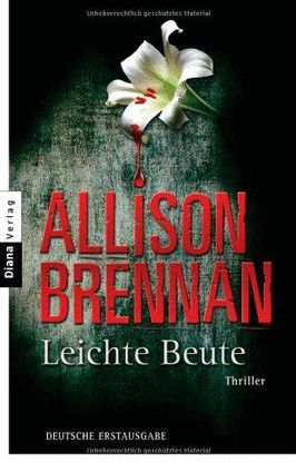 LEICHTE BEUTE: THRILLER