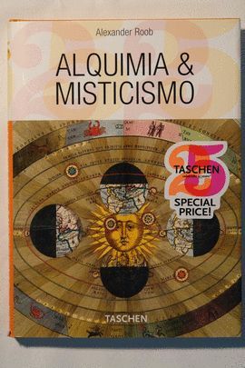 ALQUIMIA & MISTICISMO