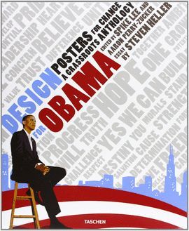 DESIGN FOR OBAMA