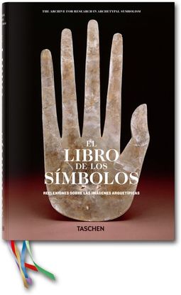 EL LIBRO DE LOS SMBOLOS