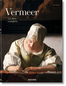 VERMEER. LA OBRA COMPLETA