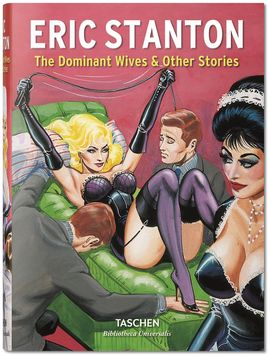 STANTON THE DOMINANT WIVES AND OTHER STORIES