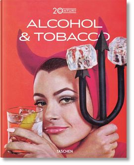 ALCOHOL & TOBACCO