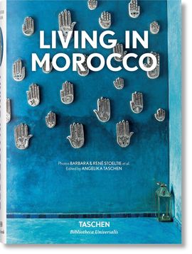 LIVING IN MOROCCO (IEP)