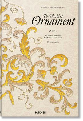 THE WORLD OF ORNAMENT