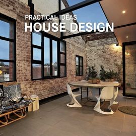 PRACTICAL IDEAS HOUSE DESIGN