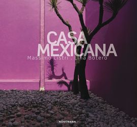 CASA MEXICANA