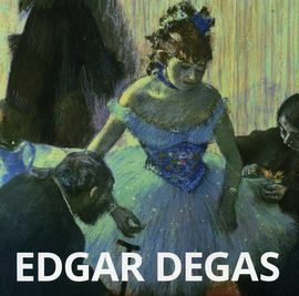 EDGAR DEGAS