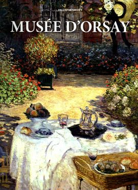 MUSEE D'ORSAY