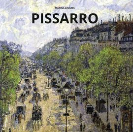 PISSARRO