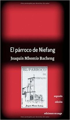 EL PRROCO DE NIEFANG